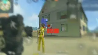 Shotgun God🎯⚡ Free Fire Highlights 🇧🇷