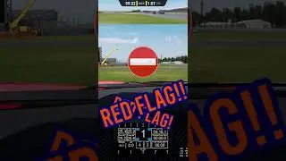 Start Chaos! | hunterstriker777 on #youtube #twitch #simracing #toga #acc