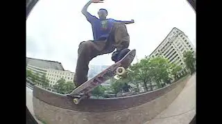 DIAL TONE WHEELS  PRESENTS 