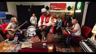 Brayell - Merry Go (NPR Tiny Desk Submission 2026)