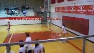 Chelsea - WCJC Volleyball