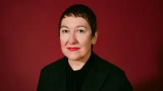 Athina Rachel Tsangari on Harvest | FLC Luminaries