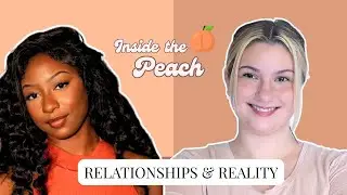 Inside the Peach I Hot Takes on Love, Independence, and Life in ATL