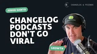 To our fellow podcasters: there's two ways to measure impact!