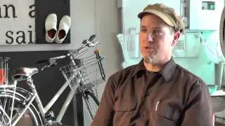 RT/Video: Postal Collage Project No. 3