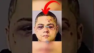 He Tried To ROB a UFC Champion 🥊💀
