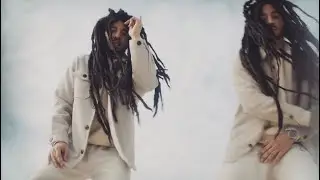 Mellow Mood - Laser Sight (Official Video)