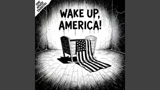 Wake up, America!
