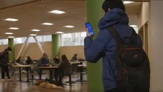 Intel and GoodMaps Build Safe Indoor Navigation Tool