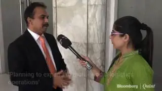 Focusing On End-To-End Logistics: Adani Logistics