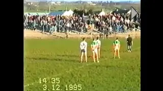 1995 Carrickmore v Errigal Ciaran Semi Final 3