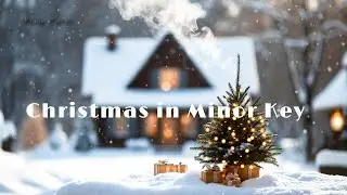 Christmas in a Minor Key (Chamber Pop Ballad) | Alternative Holiday