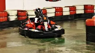 Kartrennen SKL-Meisterschaft in Weil am Rhein // Raceland