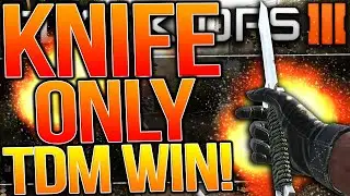 BLACK OPS 3 - 