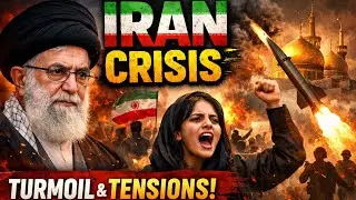 Iran vs Markets: The 2026 Commodities Crash or Rally? [Oil, Gold & Metals]