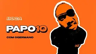 Papo 10 com OGermano