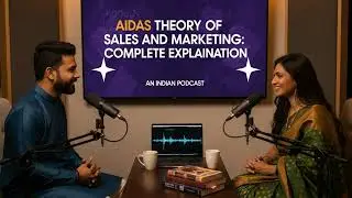 AIDAS MODEL FOR SUCCESS IN SALES & MARKETING