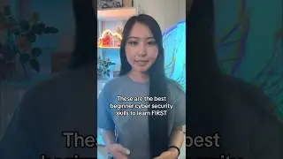 ЛУЧШИЕ навыки кибербезопасности, которые нужно освоить в первую очередь для новичков #кибербезопа...