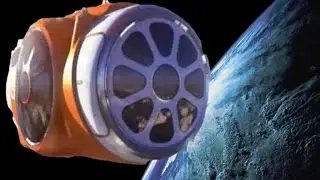 Space tourism : helium balloon will take passengers to the edge of space for $75,000