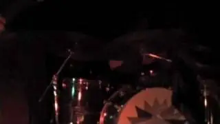 Ants & Orchids perform 