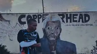 Sean E - Lose yourself (shot by @wassupimthato )