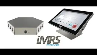 iMRS Prime PEMF System - Overview