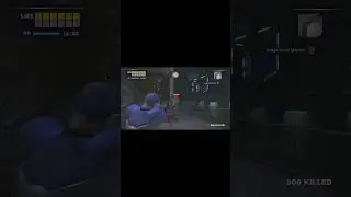 Adam the clown boss fight