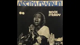 Aretha Franklin - Rock Steady - OG Instrumental / Karaoke -  Original Recording