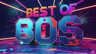 Ultimate 80s Classics &ndash; Timeless Icons in One Playlist - Epic Hits That Defined a Generation of Rock