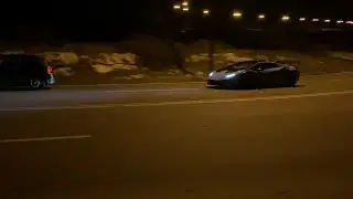 Λιμανακια ΑΓΡΙΟ Στριψιμο / Lamborghini STO/EVO/Mustang/BMW/ΑΝΤΙΘΕΤΟ ΡΕΥΜΑ?