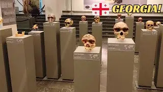 All you need to know about Georgian 🇬🇪 Culture and History - Georgian National Museum, Tbilisi