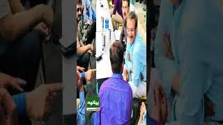 Court Orders Closure of Food Street on Service Road in Karachi | Breaking News