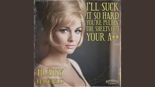 I'll Suck It So Hard You're Pullin' The Sheets Out Your Ass (feat. Rusty Hayfield)