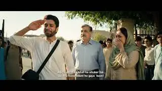 ISSB recommended student's emotion | AI Urdu Story | Google Veo 3 | AI Generated Video