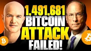 The Billionaires Created A Bitcoin Supply Shortage!(ACT NOW)