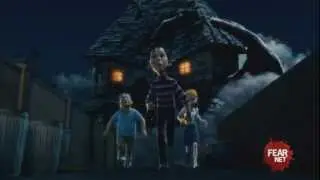 FEARnet's 