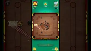Bros Gameplay 📈 My Gameplay 🤡👎 in carrom pool