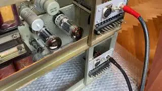 PRICE DROP 4500 EUR NOW!!!! Telefunken V69B for sale 5000 eur
