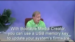 HowTo: IBM ToolsCenter Bootable Media Creator
