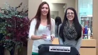 February 2014 Facebook Contest Winner