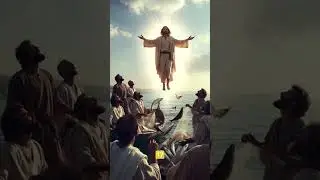 153 - Secret Symbolism? How great Thou Art #Jesus #17
