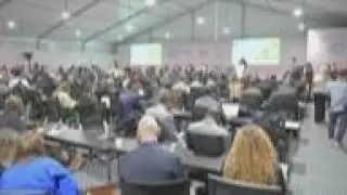 IMF calls for climate-smart investment in Africa