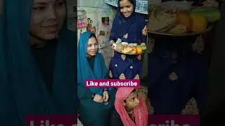 god bharai rasm in anganwadi #godbharai