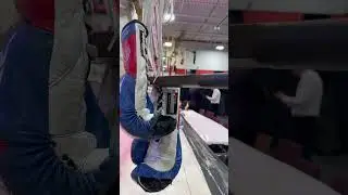 #canada #vlog #calgary #youtubeshorts #vlogger #calgarylife #boxing