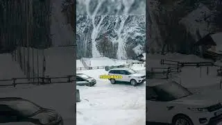 Фиат Уделал Рендж Ровер