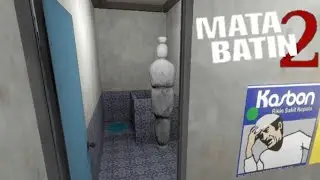 BANYAK HAL ANEH DI SINI...MATA BATIN 2