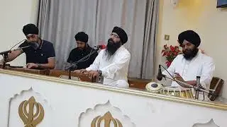 Kirtan Darbar 