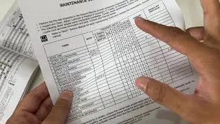 service center scam / have to be very alert to save money  honda activa 6g