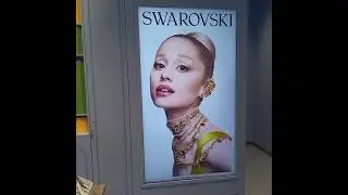 Swarovski Disney, Christmas, Wicked Collection