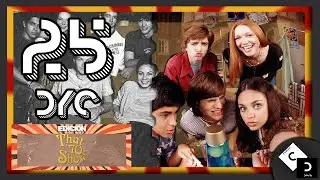 25 Datos & Curiosidades de That 70s Show